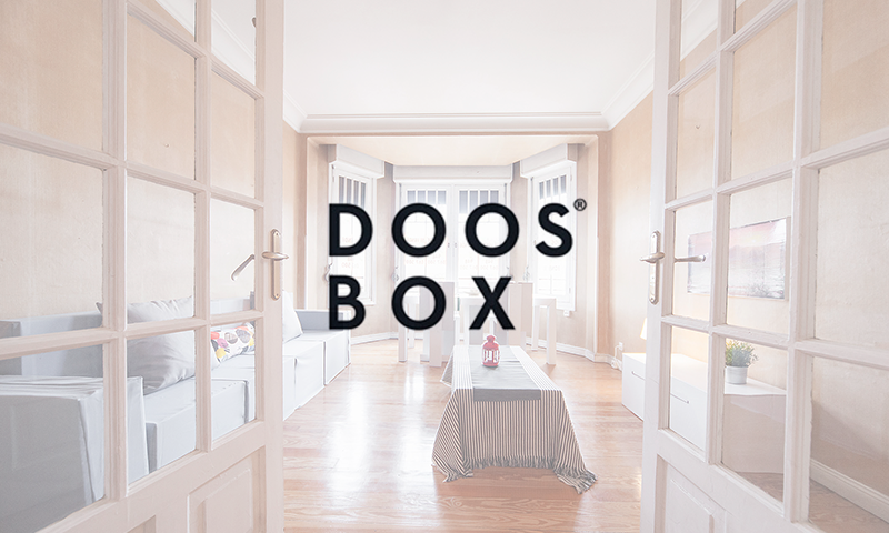 Doos Box