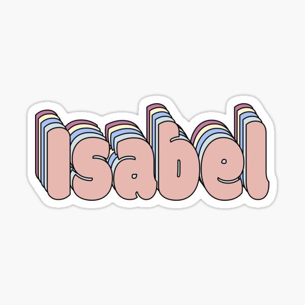 La historia de Isa