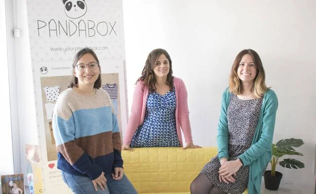 Pandabox